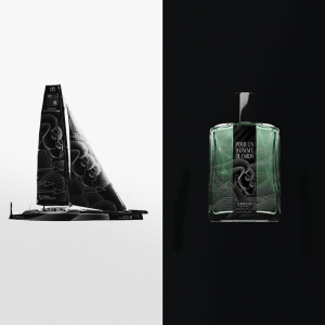 Pour Un Homme de CARON - Eau de Toilette Limited Edition Gitana Pour Un Homme de CARON - Eau de Toilette Limited Edition Gitana
